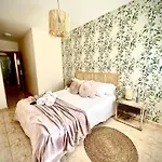 Bohemian Dreams Abrigos By Deihu Experiences 아파트 그라나딜라데아보나