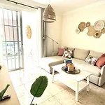 Bohemian Dreams Abrigos By Deihu Experiences 아파트 그라나딜라데아보나